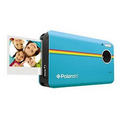 Polaroid Z2300 10MP Camera - Blue